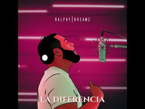 Video La Diferencia (Audio) de Ralphy Dreamz