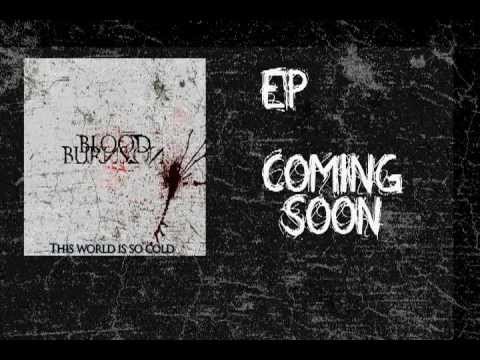 Blood Burns On - Lilith (Official Lyric Video)