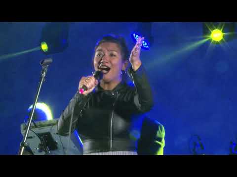 Fiesta del Parque Libertad 2019  - La Octava