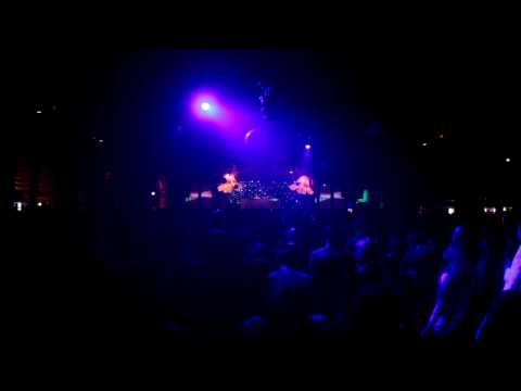 Beatloverz - Maassilo - Rotterdam - 26-12-2009 - Greenpictures.nl