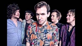 Dutch Uncles @ Brixton Academy, London 09.11.2015