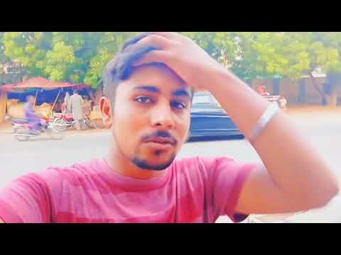 Azeem Vlogger ke Sath Mulakat | Rahim Yar Khan ki Best Ice Cream Spots