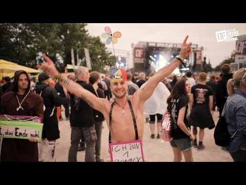 Open Flair Festival 2019 - Sonntag