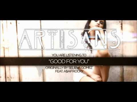 Selena Gomez - Good For You (Punk Goes Pop Style Cover) 