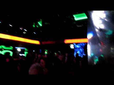 VIP Room, Rachid Ferrache chante Rock with you