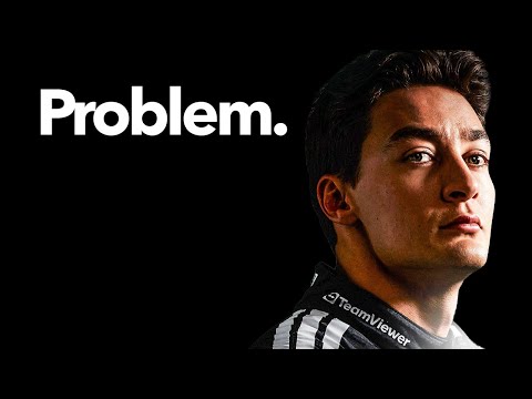 F1 Has A Big Problem! The Shakedown!