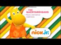 Nick Jr Curriculum Boards 2013 2014 Versions