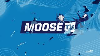 Heat vs. Moose | Mar. 11, 2021