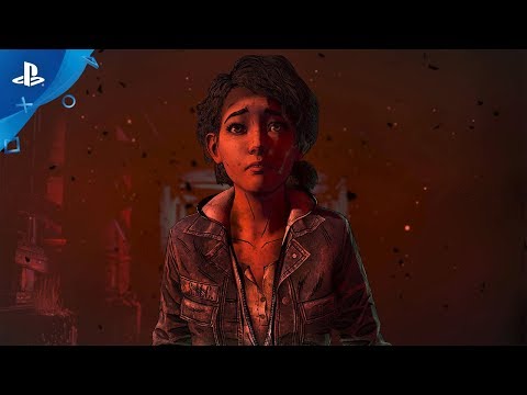 The Walking Dead: The Final Season – Episode Two Trailer | PS4