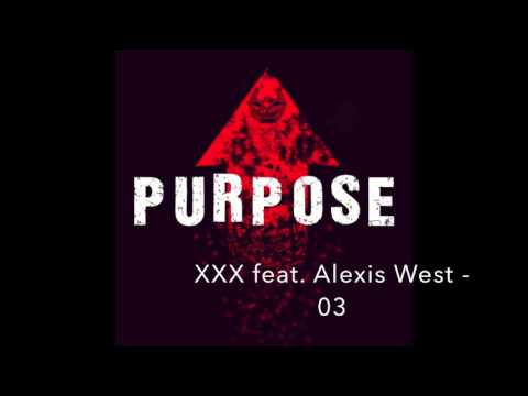 XXX feat  Alexis West   03