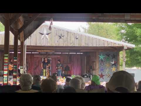 Pickin in Parsons THE LITTLE ROY AND LIZZY SHOW