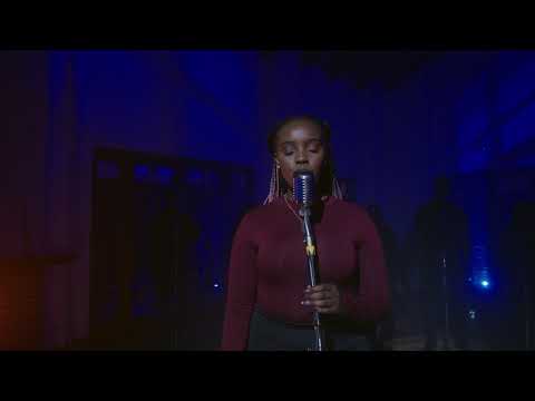 Nikita Kering - Better Than Ever (Official Music Video)