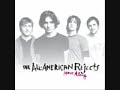 Fembot - All American Rejects