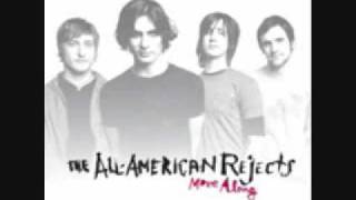Fembot All American Rejects