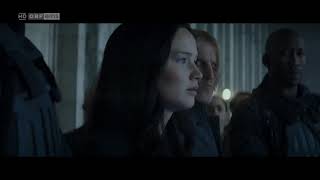 Die Tribute von Panem Mockingjay Teil 2  Ganzer Fi