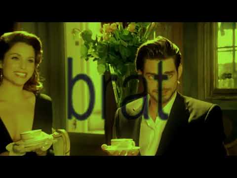 Apple vs. Cool - Charli xcx & Gwen Stefani Mashup