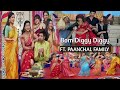 Bom Diggy Diggy Ft. Paanchal Family ✨| Kya haal mr paanchal dance #youtubeshorts #kyahaalmrpaanchal