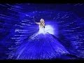 Ellie Goulding - How Long Will I Love You?/Explosions (Royal Variety Performance 2014)
