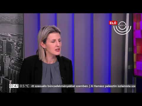 PIRKADAT M. Kende Péterrel 2023.12.07.