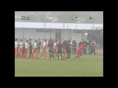 Oliveira do Bairro Sport Clube - Iniciados A - 2018/ 19