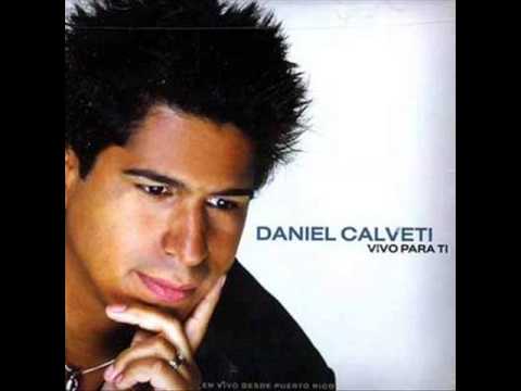 Daniel Calveti-Tu eres la Luz