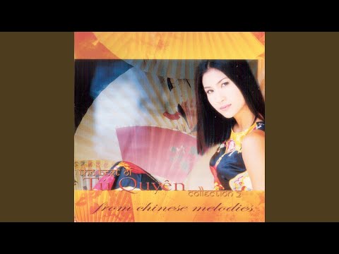 Tình yêu ngàn dặm - Tú Quyên