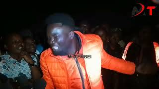 Download lagu WALUHYA POLENI MLITUSAIDIA 2022 NA HATUKUENDA CANAAN SAI RUTO ATATUPELEKA SINGAPORE ANGRY OMOSH mp3