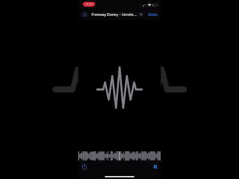 Freewaydonny x Younginsosleaze x lil t1mmy *unreleased*