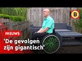 Edwins leven veranderde door een tekenbeet | Omroep Brabant