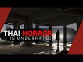 Thai Horror Is So Underrated Video Essay