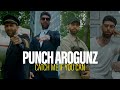 PUNCH AROGUNZ CATCH ME IF YOU CAN prod PUNCH AROGUNZ CATCH ME IF YOU CAN prod