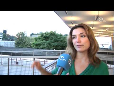 Evi Hanssen zal MAS 5 jaar lang vertegenwoordigen