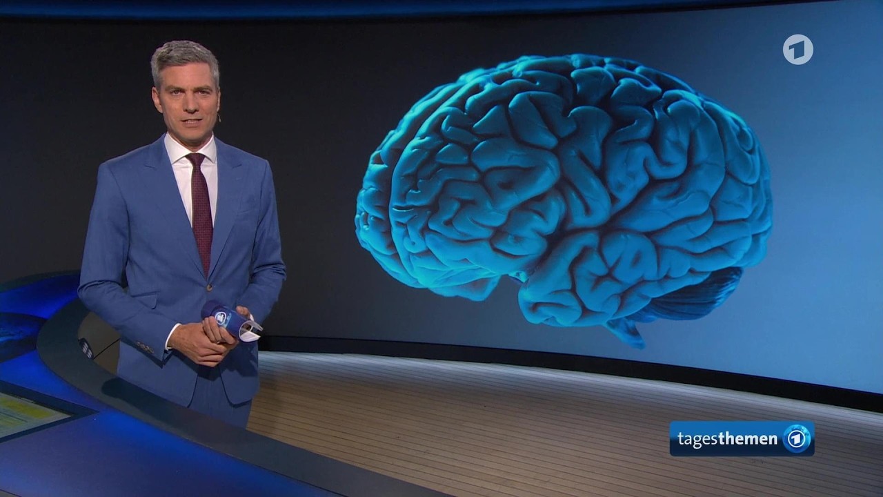tagesthemen 21:45 Uhr, 05.10.2026