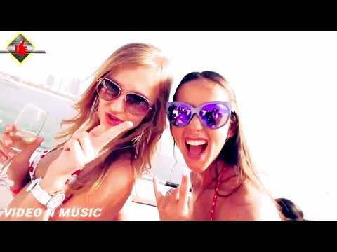 Costi feat.Emilia and Jay Maly-Adrenalina ( New video and song mix )