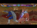 TAS Dragon Ball Z Budokai 3 Super Buu Gohan Vs Dabura Requested