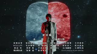 Kamen rider zeztz opening (visions)