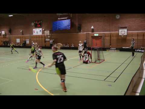 F03 IBK Lund - Helsingborg