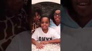 Onyx Kids grew up so fast😢