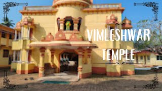 Temple video