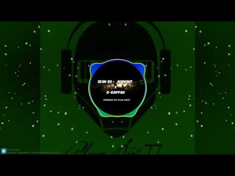 SEAN RII   MAMAKE X G RAPPAH N PLUS SIX 77