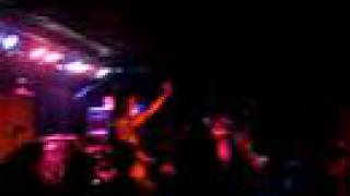 The Devil Wears Prada - Nickels Is Money Too LIVE May 11th