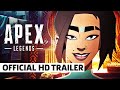 Apex Legends - Official Rampart Cinematic Trailer | “The Endorsement”