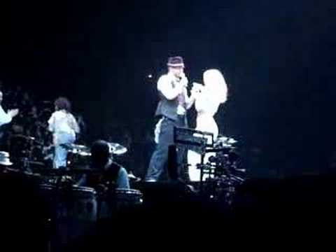 Justin Timberlake - Summer Love (live)