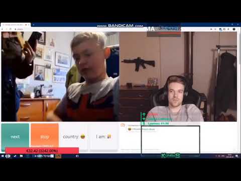 Rajono Kunigas (OmeTV)