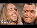 DEA Recruits a Prisoner to Impersonate a Dead Kingpin - THE DEATH AND LIFE OF BOBBY Z Clip