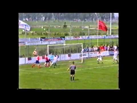 Roda Boys - ASV Dronten 2003