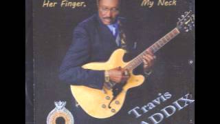 Travis Haddix ~ Ring On Her Finger, Rope Around My Neck