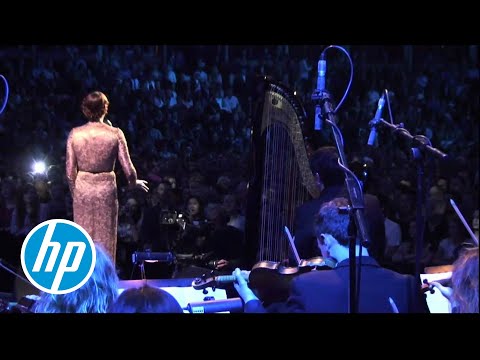 #HPLive - Florence + the Machine