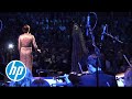 #HPLive - Florence + the Machine #HPLive - Florence + the Machine
