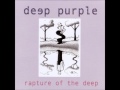 Deep Purple - Wrong Man (Rapture of the Deep 03)